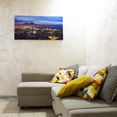 Casa San Gregorio Armeno Apartment Naples Exterior photo