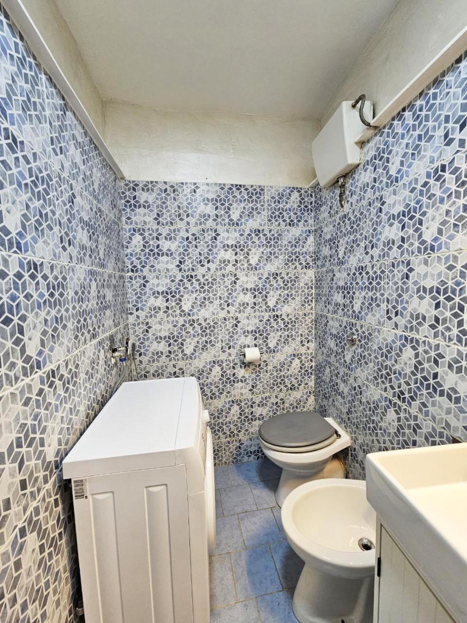 Casa San Gregorio Armeno Apartment Naples Exterior photo